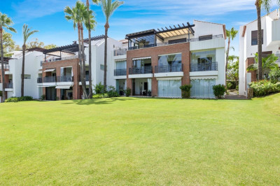 3 Bedroom Penthouse Duplex in Estepona