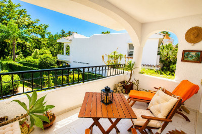 Top Floor Studio in Miraflores - Image 1