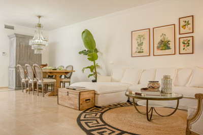 3 Bedroom Semi-Detached House in Nagüeles - Image 3