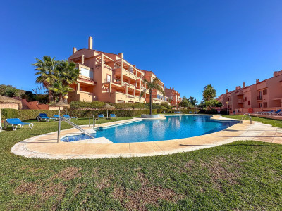 3 Bedroom Ground Floor Apartment in El Faro - Image 1