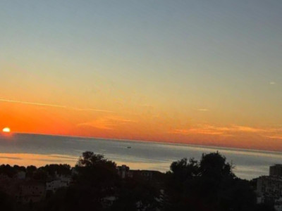 4 Bedroom Ground Floor Apartment in Manilva