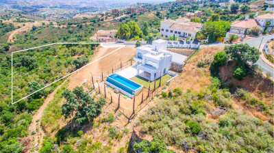 Residential Plot in La Mairena