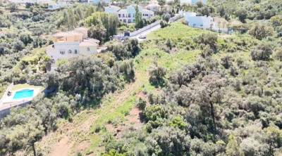 Residential Plot in La Mairena - Image 2