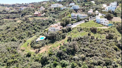 Residential Plot in La Mairena - Image 4