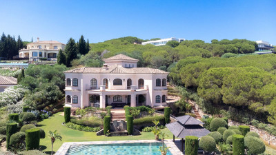 5 Bedroom Detached Villa in Sotogrande - Image 5