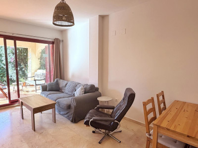 2 Bedroom Ground Floor Apartment in Casares Playa - Image 3