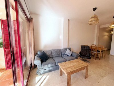 2 Bedroom Ground Floor Apartment in Casares Playa - Image 4
