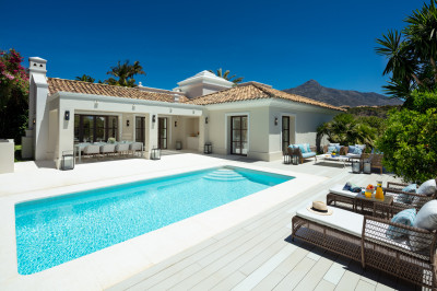 Beautiful Villa - Image 1
