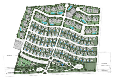 Residential Plot in Selwo - Image 3