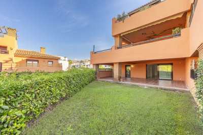2 Bedroom Ground Floor Apartment in Casares - Image 3