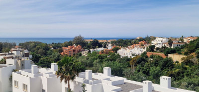 3 Bedroom Townhouse in Cabopino
