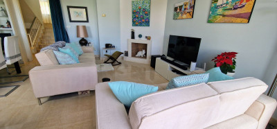 3 Bedroom Townhouse in Cabopino - Image 5