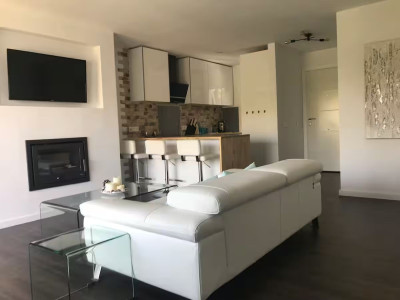 3 Bedroom Middle Floor Apartment in Nueva Andalucía