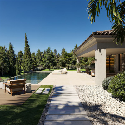 Land in Benahavís - Image 1