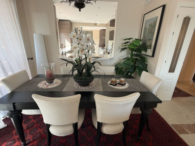 3 Bedroom Penthouse in Atalaya - Image 4