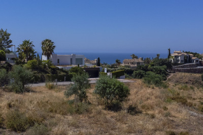 Residential Plot in New Golden Mile - Image 4