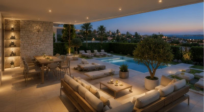 Residential Plot in Estepona - Image 3