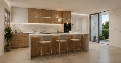 Residential Plot in Estepona - Image 5