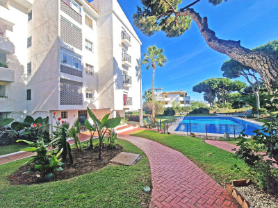 3 Bedroom Ground Floor Apartment in Calahonda - Image 1