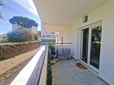 3 Bedroom Ground Floor Apartment in Calahonda - Image 5