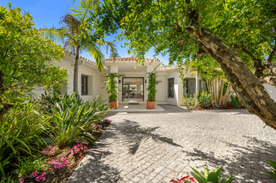 Villa Palm Springs - Image 1