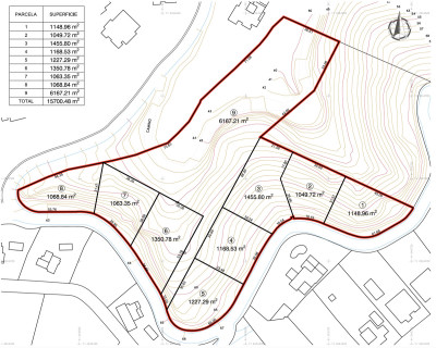 Residential Plot in La Mairena - Image 1