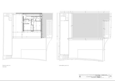 Residential Plot in Benalmadena Pueblo - Image 4