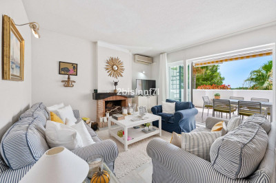 3 Bedroom Penthouse in Calahonda - Image 4