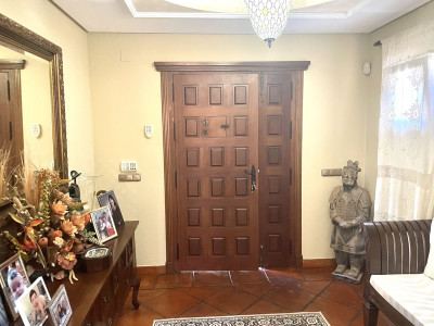 5 Bedroom Detached Villa in Mijas - Image 5