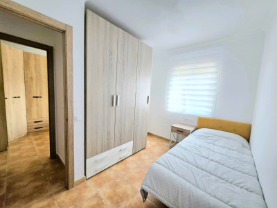 3 Bedroom Townhouse in Manilva - Image 5