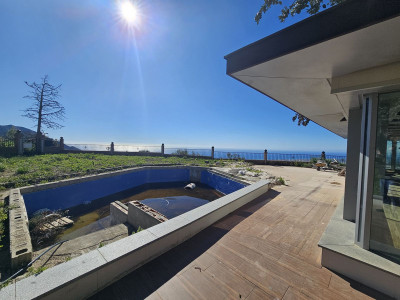6 Bedroom City Palace in Mijas - Image 2