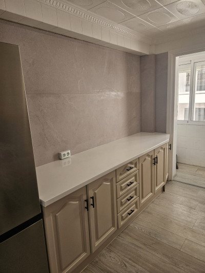 3 Bedroom Top Floor Apartment in Estepona - Image 4