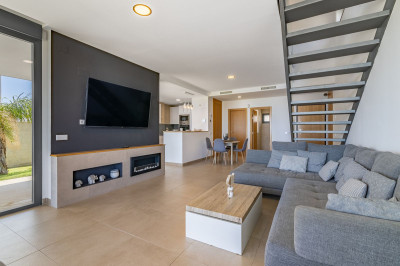 4 Bedroom Detached Villa in Manilva - Image 4