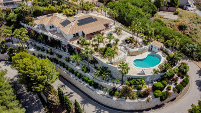 4 Bedroom Detached Villa in Valtocado