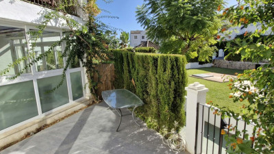 3 Bedroom Townhouse in Nagüeles - Image 4