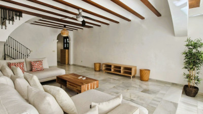 3 Bedroom Townhouse in Nagüeles - Image 5