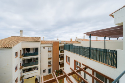 3 Bedroom Penthouse Duplex in Benalmadena Costa