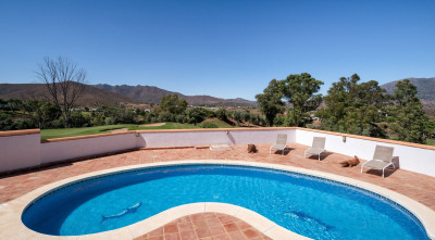 4 Bedroom Detached Villa in La Cala Golf - Image 2