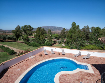 4 Bedroom Detached Villa in La Cala Golf - Image 4