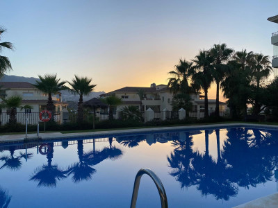 3 Bedroom Ground Floor Apartment in La Cala Hills - Image 5