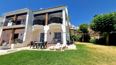 2 Bedroom Townhouse in Mijas Golf - Image 3