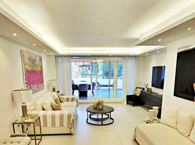 2 Bedroom Ground Floor Apartment in Puerto Banús - Image 1