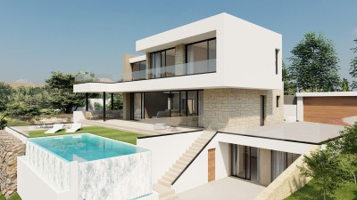Residential Plot in Elviria - Image 2