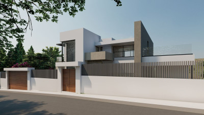 Residential Plot in Elviria - Image 5