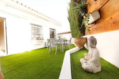 3 Bedroom Townhouse in San Pedro de Alcántara - Image 3