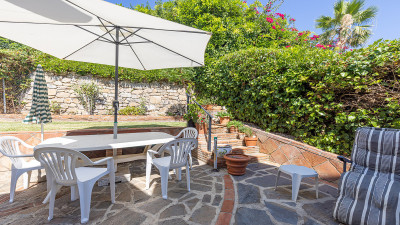 3 Bedroom Detached Villa in Manilva