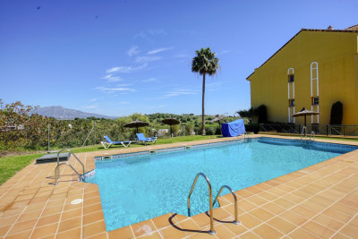 3 Bedroom Penthouse Duplex in Bel Air - Image 3