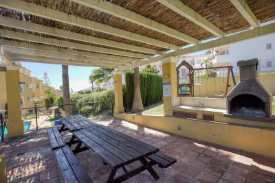 3 Bedroom Penthouse Duplex in Bel Air - Image 4