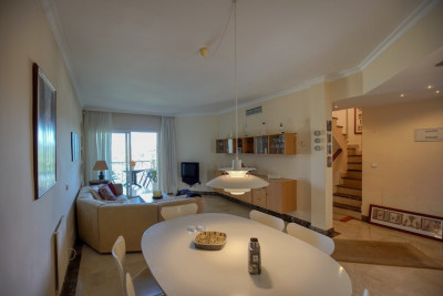 3 Bedroom Penthouse Duplex in Bel Air - Image 5