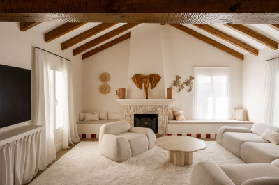 7 Bedroom Detached Villa in El Rosario